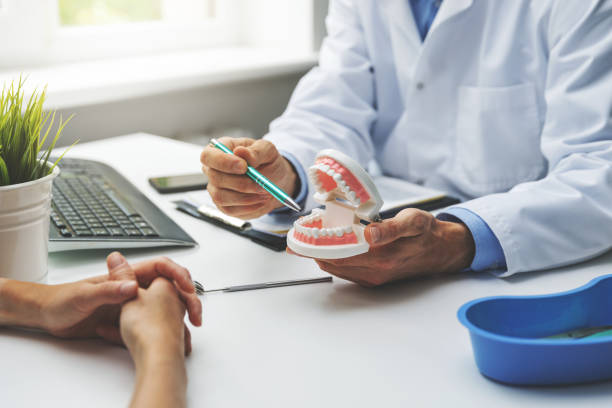 Best Oral Cancer Screening  in Clay, CA