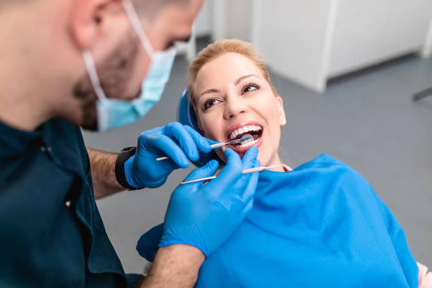 Best Laser Dentistry  in Clay, CA