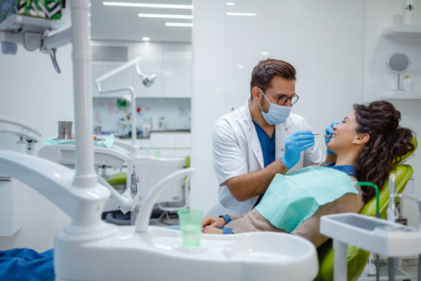 Professional  Holistic Dental Services in Clay, CA