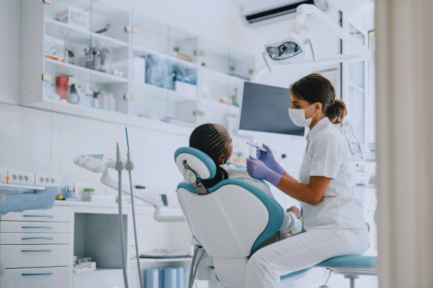 Why Choose Us for Your Dental Needs in Clay, CA